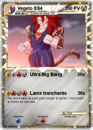 Pokemon Vegeto SS4