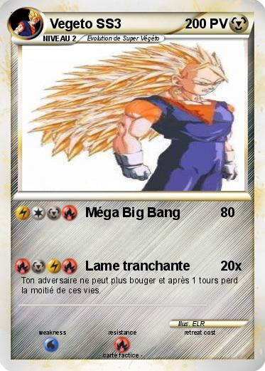 Pokemon Vegeto SS3