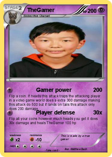 Pokemon TheGamer