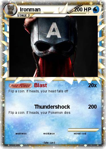 Pokemon Ironman