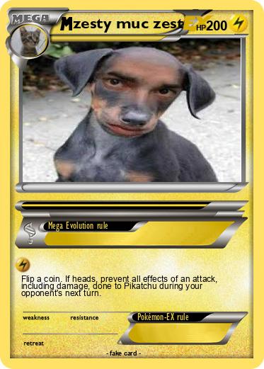 Pokemon zesty muc zest