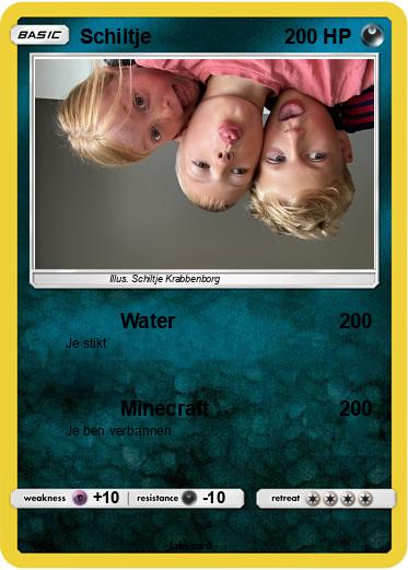 Pokemon Schiltje