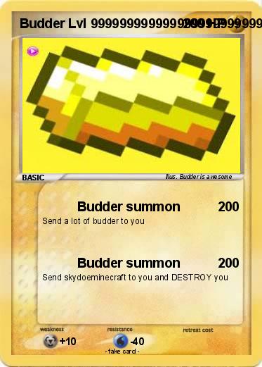 Pokemon Budder Lvl 9999999999999999999999999999999999999999999999999999999999999999999999999999999999999999999999999999