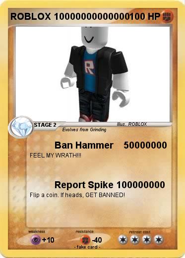 Pokemon ROBLOX 10000000000000
