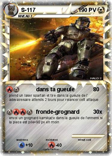 Pokemon S-117