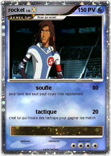 Pokemon rocket