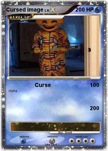 Pokemon Cursed image