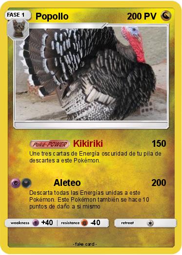Pokemon Popollo