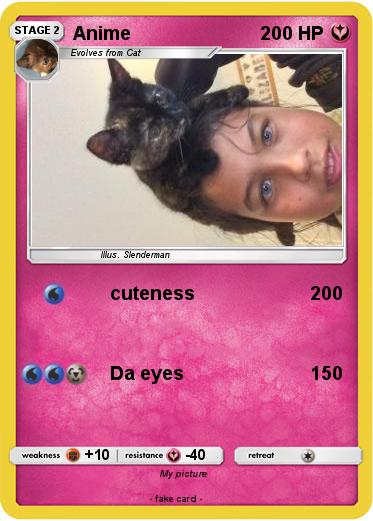 Pokemon Anime