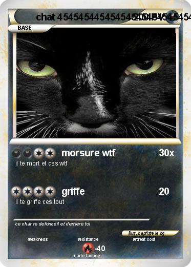 Pokemon chat 4545454454545454545454545454545