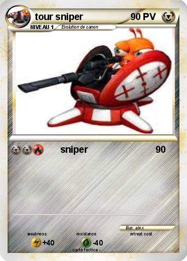 Pokemon tour sniper
