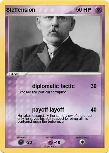 Pokemon Steffension