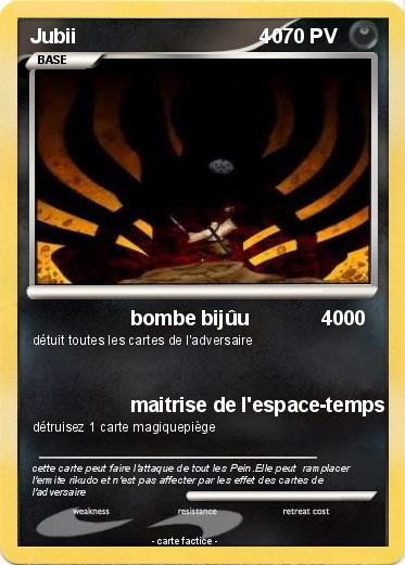Pokemon Jubii                                 40