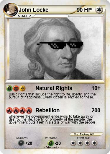 Pokemon John Locke