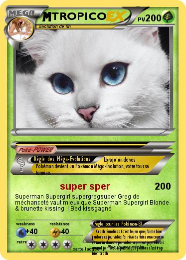 Pokemon TROPICO