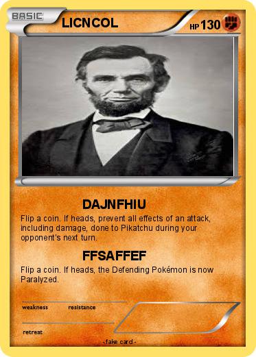 Pokemon LICNCOL