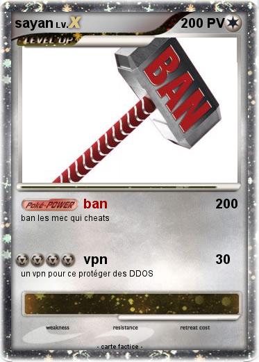 Pokemon sayan