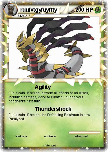 Pokemon rdufvtgyfuyftty