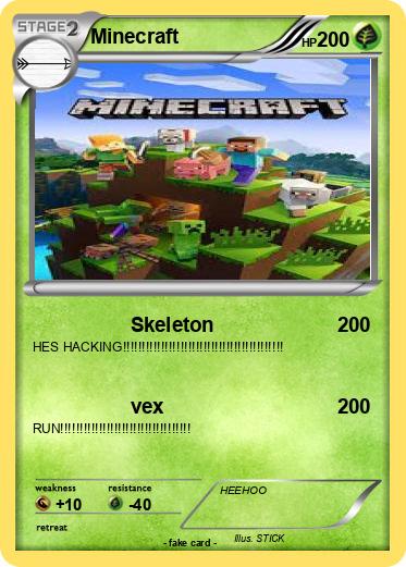 Pokemon Minecraft