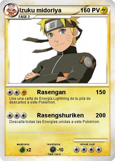 Pokemon Izuku midoriya