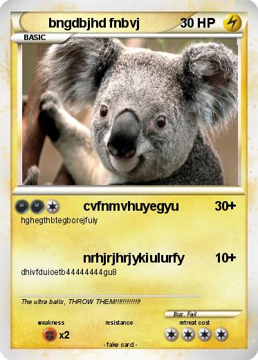 Pokemon bngdbjhd fnbvj