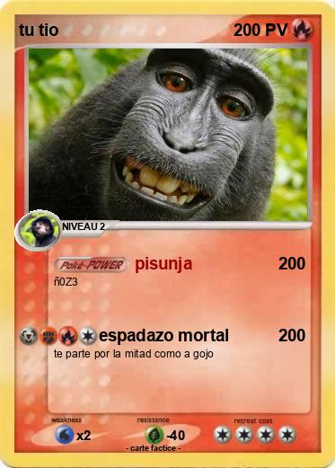 Pokemon tu tio