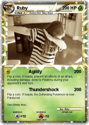 Pokemon Ruby