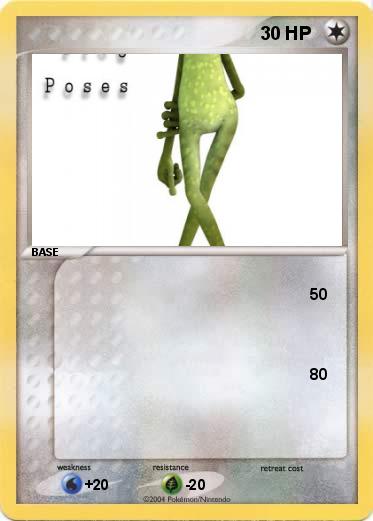 Pokemon 