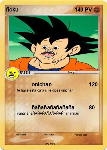 Pokemon ñoku