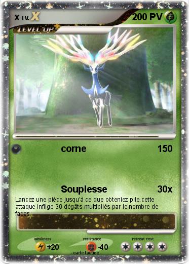 Pokemon x