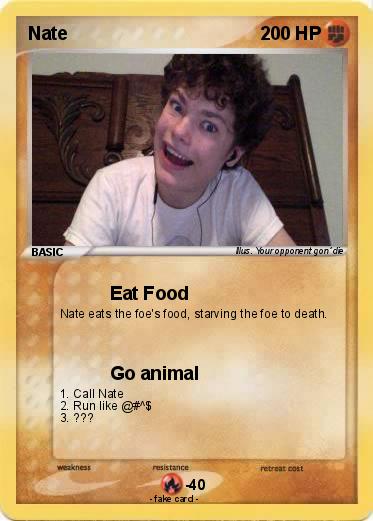 Pokemon Nate
