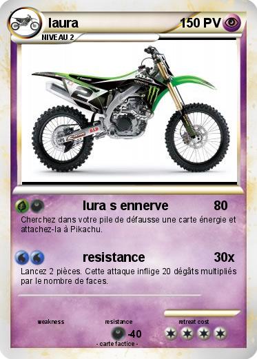 Pokemon laura