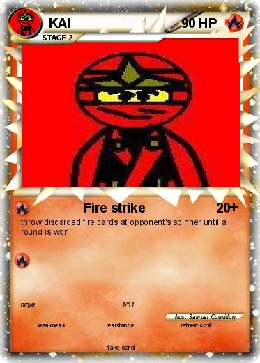 Pokemon KAI