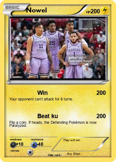Pokemon Nowel
