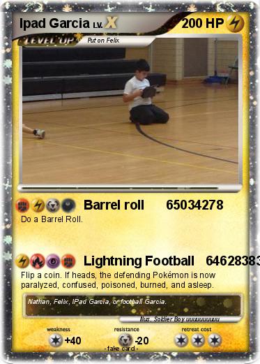Pokemon Ipad Garcia