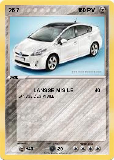 Pokemon 26 7                                     1