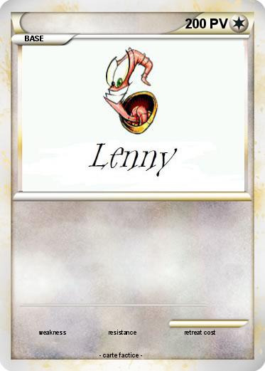 Pokemon 