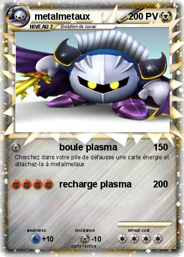 Pokemon metalmetaux