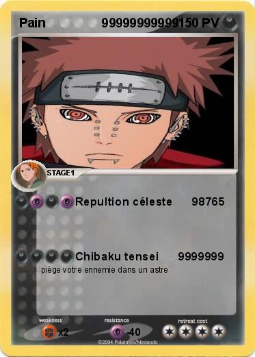 Pokemon Pain                99999999999