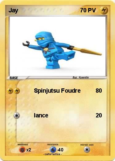Pokemon Jay
