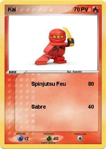 Pokemon Kai