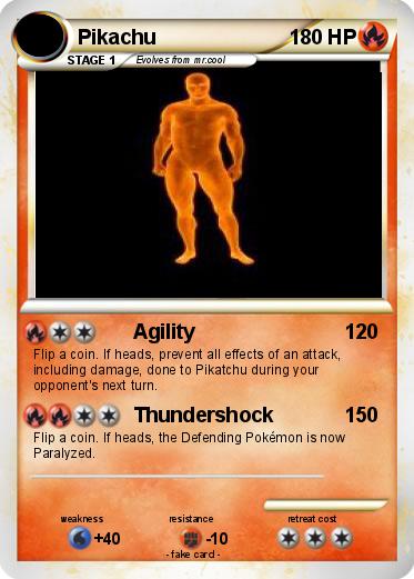 Pokemon HOT SHOT