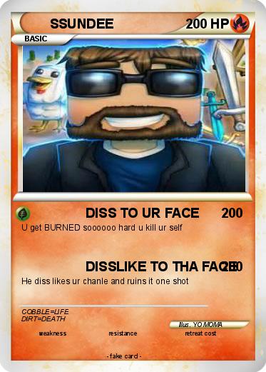 Pokemon SSUNDEE