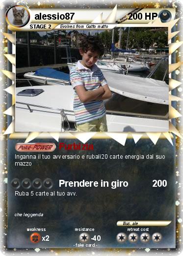 Pokemon alessio87