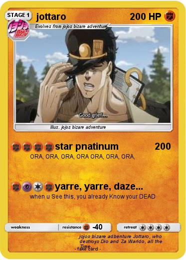 Pokemon jottaro