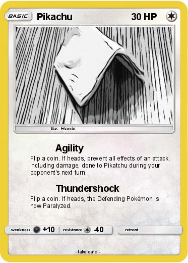 Pokemon Origamia