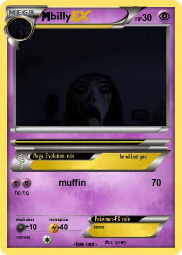 Pokemon billy