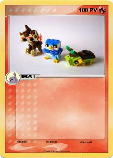 Pokemon 