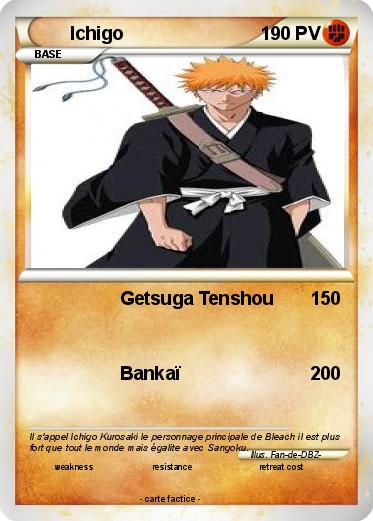 Pokemon Ichigo