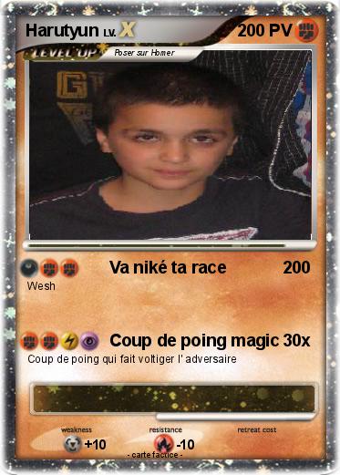 Pokemon Harutyun